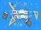 Mäng Math Quiz Game Internetis