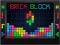 Mäng Brick Block Internetis