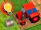 Mäng Smarty Tractor Internetis