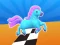 Mäng Horse Champs Internetis