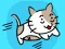 Mäng Save The Cat Internetis