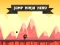 Mäng Jump Ninja Hero Internetis