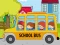 Mäng School Bus Differences Internetis