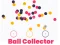 Mäng Circle Ball Collector Internetis