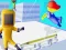 Mäng Parkour Race Internetis