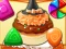 Mäng Cookie Blast Mania Internetis