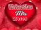 Mäng Valentine Mix Match Internetis