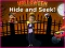 Mäng Halloween Hide & Seek Internetis