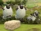 Mäng Shaun the Sheep Alien Athletics Internetis