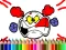 Mäng Back To School: Emoji Coloring Internetis