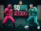 Mäng Squid Fighter Internetis