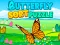 Mäng Butterfly Sort Puzzle Internetis