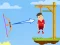 Mäng Gibbet - Archery game Internetis