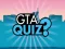 Mäng GTA Quiz Internetis