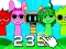 Mäng Sprunki Clicker Game Internetis