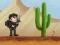 Mäng Survive the Desert Internetis