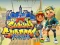 Mäng Subway Surfers Paris Internetis