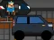 Mäng Police Obby Prison Save Internetis