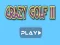 Mäng Crazy golf III Internetis