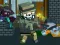 Mäng Pixel shooter zombie Multiplayer Internetis