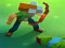 Mäng Blocky Universe Internetis