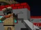 Mäng Pixel Gun Warfare Internetis