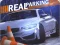 Mäng Parking Cars 2022 Internetis