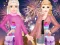 Mäng Bffs New Year Eve Internetis