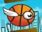 Mäng Crazy Flying Basketball Internetis