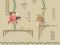 Mäng Paper Pixel Adventure Internetis