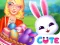 Mäng Ellie Easter Adventure Internetis
