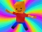 Mäng Jumping Obby Internetis