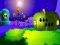 Mäng Halloween Pumpkin Forest Escape Internetis