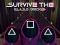 Mäng Survival Squid Jumping Game Internetis