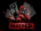 Mäng Deadpool Free Fight Internetis