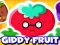 Mäng Giddy Fruit Internetis