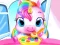 Mäng Magical Unicorn Pet Care Internetis