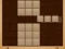 Mäng Wood Block Puzzle Internetis