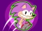 Mäng Sonic Rush Toilet Internetis