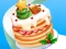 Mäng Pancake Run Internetis