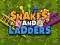 Mäng Snakes & Ladders Internetis