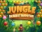 Mäng Jungle Bubble Shooter Internetis