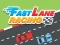 Mäng Fast Lane Racing Internetis