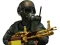 Mäng Gold Gun Fury Internetis