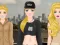 Mäng Barbies Yeezy Line Internetis