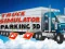 Mäng Truck Simulator Parking 3d Internetis