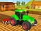 Mäng US Modern Farm Simulator Internetis