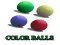 Mäng Color Balls Internetis