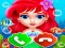 Mäng Baby Princess Mermaid Phone Internetis