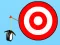 Mäng Penguin with Bow Golf Internetis